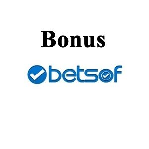 Betsof Bonus