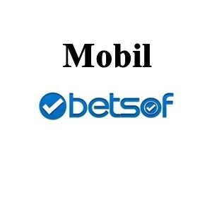 Betsof Mobil