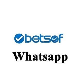 Betsof Whatsapp